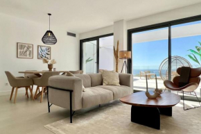 Pure South Penthouse Sea View